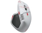 Logitech MX Master 4 Special Edition'ın resmi olmayan render görüntüsü.