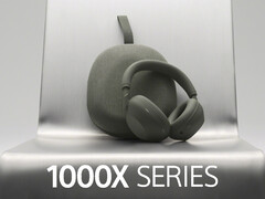 Olive Gray, Sony'nin WH-1000XM6 kulaklıklarının altıncı renk seçeneğidir.