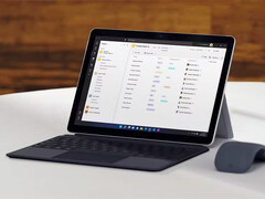 Surface Laptop Go 4'ün bu serinin son modeli olduğu söyleniyor.