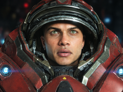 Bir sonraki Starcraft oyununun strateji tabanlı olması hiç beklenmiyor.