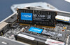 Crucial'dan DDR5 modülü