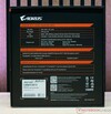 Gigabyte Aorus RTX 4090 Oyun Kutusu