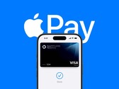 Apple Pay logosu. 