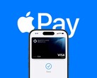 Apple Pay logosu.