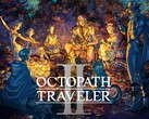 Octopath Traveler Switch 2 tanıtım görseli.