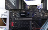 Kingston Fury Renegade G5 test ünitemizin içinde