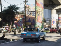 Reddit'teki hayranlar, GTA 6'da yer alabilecek bir yakıt sistemi hakkında tartışıyor.
