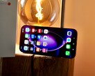 Xiaomi 17 Max, etkileyici bir 8.000 mAh pil kapasitesine sahiptir.