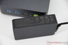 GMKtec NucBox K17, güç kaynağı dahil (20 V; 5 A)