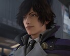 Kingdom Hearts IV’ün resmi ana görseli.