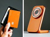 Nomad iki ürününü "Stellar Orange" Limited Edition olarak yeniden piyasaya sürüyor.
