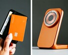 Nomad iki ürününü "Stellar Orange" Limited Edition olarak yeniden piyasaya sürüyor.