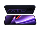 Kısa süre önce piyasaya sürülen OnePlus Ace 6 Ultra.