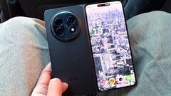 Sowohl Oppo als auch Honor setzen bei bei ihren nächsten Foldable-Generationen offenbar auf neue Kameras und größere Akkus. (Bildquelle: Weibo)