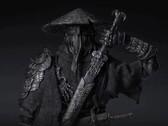Duyurulan Koleksiyoncu Sürümü'nde yer alan Phantom Blade Zero'nun kahramanı Soul.