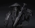 Duyurulan Koleksiyoncu Sürümü'nde yer alan Phantom Blade Zero'nun kahramanı Soul.