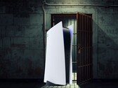 PS5 konsolu bir hapishane hücresinde gösterildi