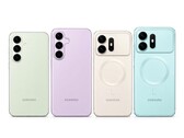 Samsung Galaxy S27 serisinin birbirinden çok farklı iki tasarımla gelmesi bekleniyor.