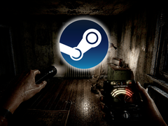 Steam - Düzenlendi