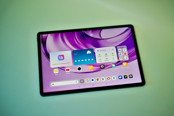 Lenovo Yoga Tab Gen 2 İncelemesi