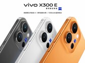 Vivo X300 E, üç farklı renkte satışa sunulacak.