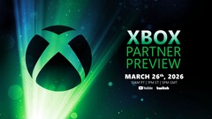Microsoft, 26 Mart'ta Sega, GSC Game World, Owlcat Games ve Game Pass güncellemelerini içeren yeni bir Xbox Partner Preview duyurdu.