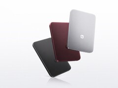 Xiaomi'nin yeni 5000mAh Jinshajiang Ultra ince Manyetik Power Bank'i üç renk seçeneğiyle geliyor