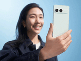 Xperia 10 VIII, 50 MP ana kameraya sahiptir