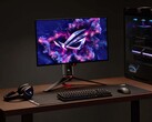 Asus, iki yeni OLED monitör sunuyor