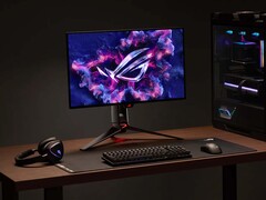 Asus, iki yeni OLED monitör sunuyor