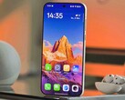 Bir Oppo Find X9 Pro.