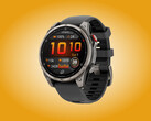 Fenix 8 Pro, yeni bir kararlı güncelleme daha aldı.