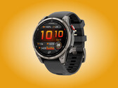 Fenix 8 Pro, yeni bir kararlı güncelleme daha aldı.