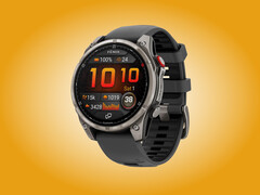 Fenix 8 Pro, yeni bir kararlı güncelleme daha aldı.