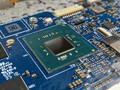 Intel Pentium N5000 Notebook Processor
