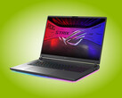 ROG Strix G18 artık Intel'in Core Ultra 9 290HX Plus işlemcisiyle birlikte geliyor.