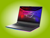 ROG Strix G18 artık Intel'in Core Ultra 9 290HX Plus işlemcisiyle birlikte geliyor.