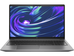 İncelemede: HP ZBook Power 15 G10 A