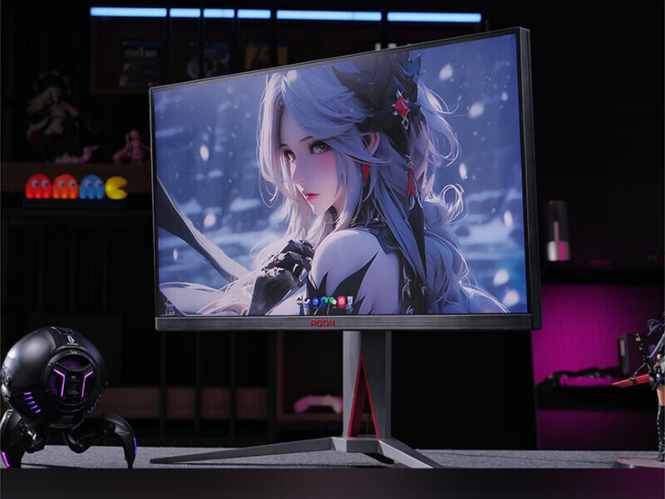 (Resim kaynağı: AOC)