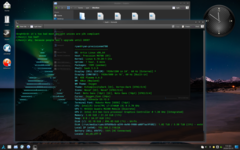 Artix Linux 20260402 artık yeni bir pencere sistemi ve ses sunucusu ile kullanılabilir