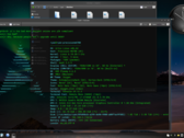 Artix Linux 20260402 artık yeni bir pencere sistemi ve ses sunucusu ile kullanılabilir