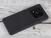 Redmi Note 14 Pro+ 5G birlikte verilen kılıf ile