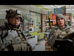 Modern Warfare 4'teki yeni karakterler, hayranlar arasında özellikle popüler görünüyor.