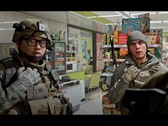 Modern Warfare 4'teki yeni karakterler, hayranlar arasında özellikle popüler görünüyor.