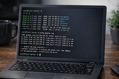 Linux from Scrach 13.0, en yeni Linux paketlerini sunarken sadece CLI yaklaşımına sadık kalıyor