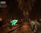 DOOM: The Dark Ages - Revelations’ın resmi afişi.