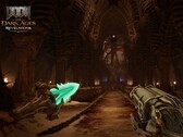 DOOM: The Dark Ages - Revelations’ın resmi afişi.