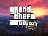GTA 5 logosu.
