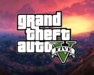 GTA 5 logosu.