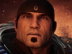 Gears of War: E-Day'den Marcus gösterildi